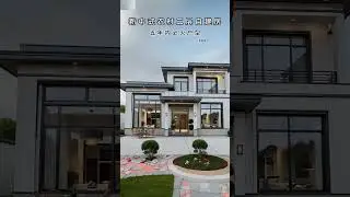 Luxe & Lumber | Dream Home Part 468. #home #homedesign #dreamhome #homedecor #eleganthomes