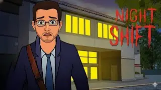 Maine Join Kiya Bhooton Ka whatsapp Group |Horror Story In Hindi| Haunted Night Shift 