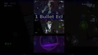 Bullet Echo | Part 112 Highlights #BulletEchoAction #TeamStrategy #MobileTactics