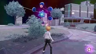 How to get Mega Glimmora in Pok&eacute;mon Legends Z-A Mega Dimensions