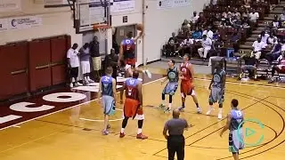 Zach LaVine - Seattle Pro-Am Dunk Mix