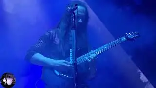 Dream Theater 2025◇A Moment of John Petrucci (2)◇Keller Auditorium