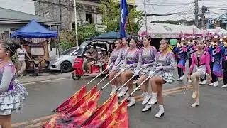 Saint Joseph Band 98- Maytinis 2025