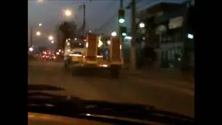 Carro para MiniCargador