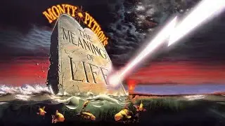 Monty Python&rsquo;s The Meaning Of Life | Late Night At The Movies Episode 71 