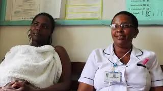 Hewa Tele reaches over 35,000 beneficiaries in 80 facilities across Kenya