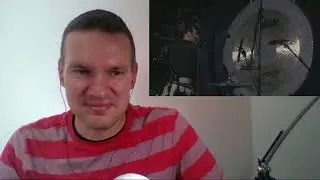 Ningen Isu「Namahage」Reaction LIVE (人間椅子/なまはげ)