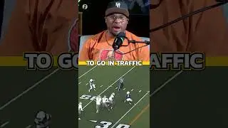 Jalen Royals: Mahomes' NEW Weapon?! Steve Smith Scouts the Chiefs' Pick! 🚀 #nfl #nfldraft #chiefs