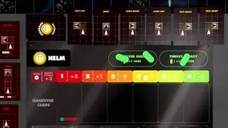 Space Cadets Tutorial 3: Helm
