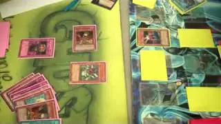 Game 2 Part 1: Super Solar Plants(DrDrooo) vs. Chaos Plants(RedPyro66)
