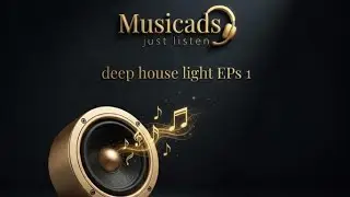 Musicads - EPS01 + Just Listen