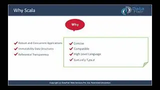 Scala Features - Why You Should Learn Scala