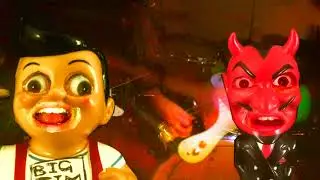 The Jimmy C - Do What You Want (MUSIC VIDEO)