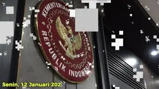Kabatekhan Menerima paparan dari PT. IKN