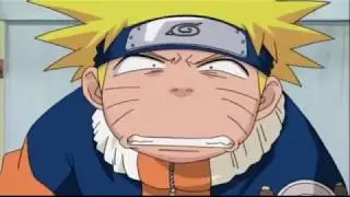 YTPBR - Ninguém sabe o nome de Naruto