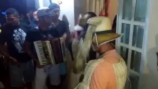 Reisado Boa Hora