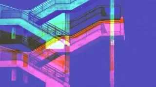 Warm Digits - 03 - The Connected Coast (from the album 