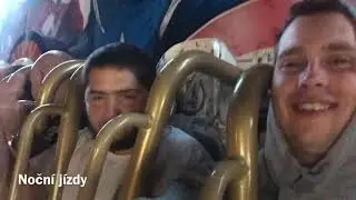 Hradi&scaron;tsk&aacute; Pouť 2019⚠️