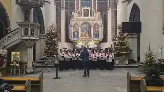 Koncert kolęd 18.01.2026