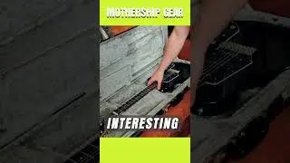 Gibson Les Paul with...3 Single Coil Pick Ups?? | Mothership Gear #lespaul