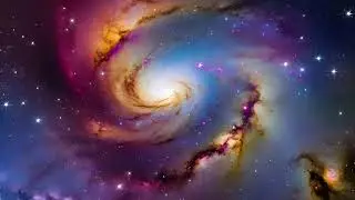 117 Hz - DNA repair (Pure Tone)