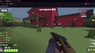 krunker best player ever
