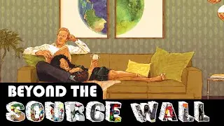 Beyond the Source Wall #13 You Guessed it, Another F*ckin' Event