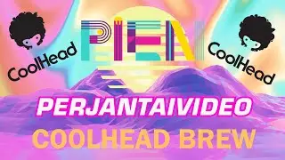 🥶 Pien Perjantaivideo | CoolHead Brew 🗣️