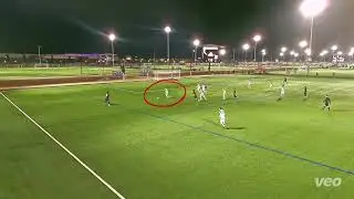 2025 MLS Fest Dallas Hornets VS Barca Residency