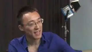 Aspiring Hollywood: Jerry Liu Interview