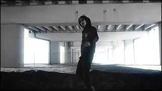 YVN KXX(kizaru) x wndrk - Уличный Консул