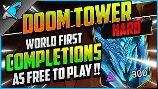WORLD FIRST 