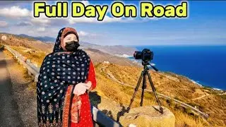 Full Day Family Road Trip | Travel Vlog