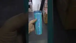 Sipper Bottle With Name #shubh