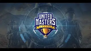 AGO vs VALIANCE - United Masters League [ENG]