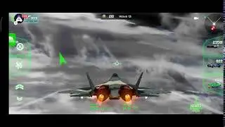 English ACE Fighter : 👍 Good stream | Playing Solo | Streaming with Turnip