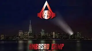 Anbasad Camp ny ny  -  5 moun ki gen fanm nan vil la