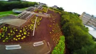 Seabraes Steps