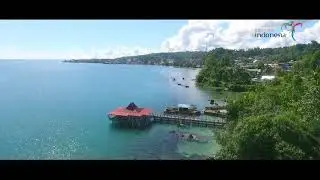 VISIT NIAS 2018/2019