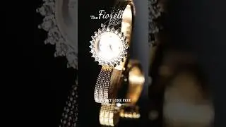 FIORELLA // TIMELESS FEMININITY