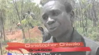 Zimbabwe Mining