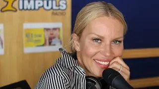 Simona Krainová: Jsem pořád stejný magor