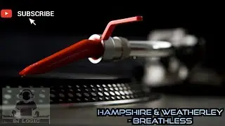 Hampshire & Weatherley - Breathless 2003