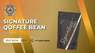 Experience MagicRoast Qoffee | India&rsquo;s Finest Coffee Brand ☕