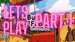 Bug Fables Lets Play Part 1