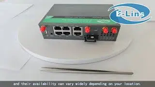Reliable 5G Router Manufacturer for Industrial and Enterprise Connectivity
