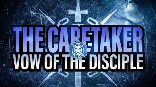 Base Information Challenge ( Vow of Disciple)