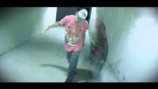 IamSu/ Mobbin/ DANCE VIDEO E4A