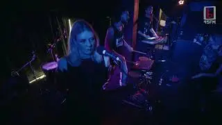 95bFM Fancy New Band 2020: Crap Date - 'Too Late'