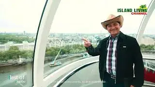 The Eye of London | Island Living Channel